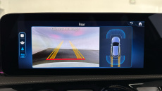 Mercedes-Benz A-Class A200d Sport Executive 5dr Auto Diesel Hatchback